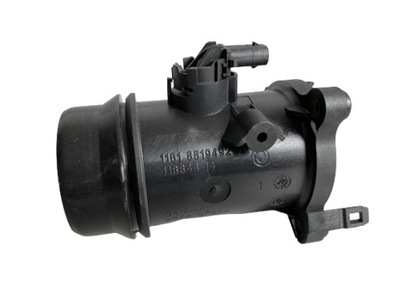 Витратомір bmw x6 f16 3.0d 851949203 фото №1