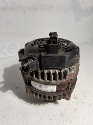 Генератор ford fiesta mk7 b-max 1.0 ecoboost фото №1