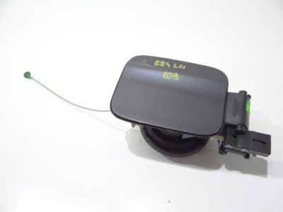 Кришка заливної пального bmw x1 e84 lci b39 фото №1