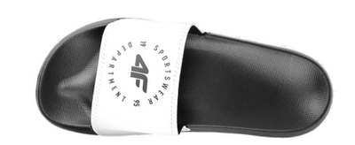 4F KLAPKI DAMSKIE 4FSS23 FFLIF068-10S # 37