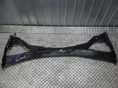 Jaguar f-pace жабо пластиковий фото №1