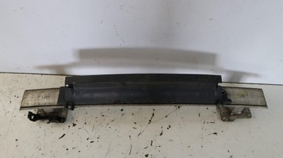 Балка абсорбер бампера перед citroen c4 фото №1