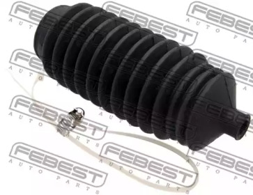 PROTECTION DRIVE SHAFT KIEROWNICZEGO NISSAN INFINITI FEBEST  