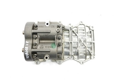 Валы балансировочные chrysler voyager iv 2.8 crd фото №1