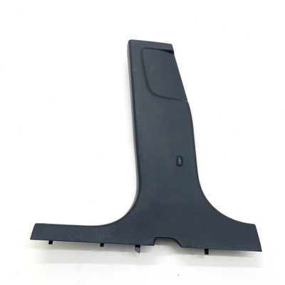 Skoda yeti lift защита стойка левая 5l0867281a фото №1