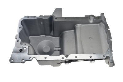 Поддон масляная chrysler 300c 3.5 07-10 фото №1