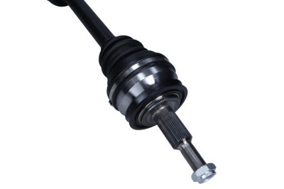 MAXGEAR HALF-AXLE VW T5 10- 2,0TDI RIGHT  