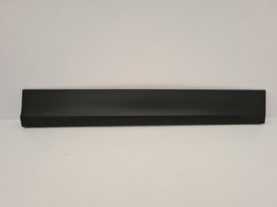 Молдинг дверь правый перед vw t-cross 2gm854940g фото №1