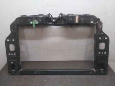 Pas передний fiat panda iii 3 52108650 фото №1