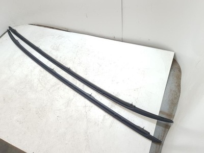 Рейлінги рейлінг kpl дахові opel vectra c фото №1