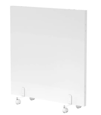 Ścianka działowa wolnostojąca modułowa