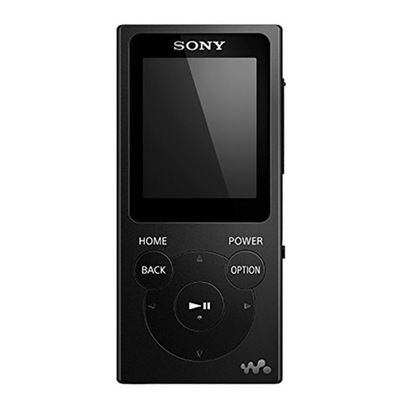 Odtwarzacz MP4 Sony NW-E394B