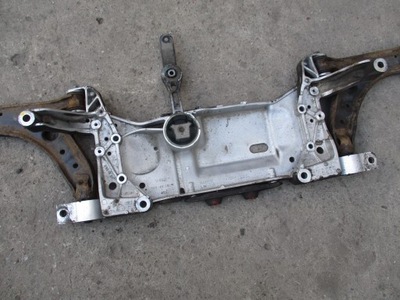 VW SEAT SKODA CART SUBFRAME 1K0199369F 1K0199296E  