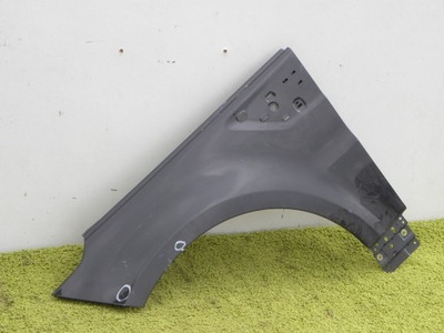 Крыло левый land rover range 2 ii l494 lift 18- фото №1