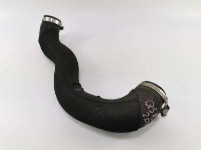 Труба интеркулер audi q5 8r 2.0 tfsi 8r0145738r фото №1