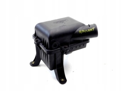 23/17 hyundai accent i корпус фильтра воздуха фото №1