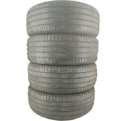 4X 215/55R18 ШИНИ ЛІТНІ MICHELIN PRIMACY 4 S1 6MM 2021R (72419)