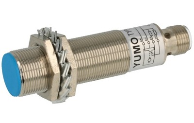 Czujnik indukcyjny LM18-3005PCT/M12 (M18; PNP; 5mm)