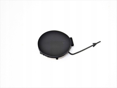 Opel signum 05- заглушка фаркоп буксировочный 551907-9 фото №1