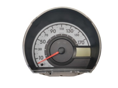 Счетчик приборы toyota aygo 83800-0h013 europa фото №1