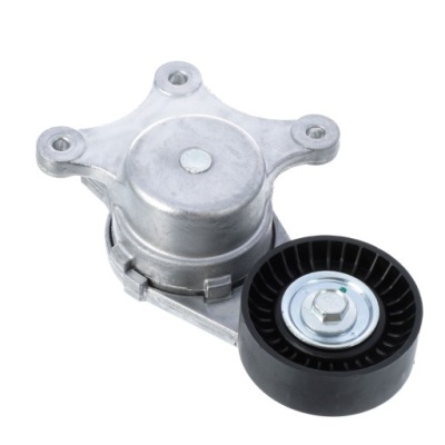 Натяжитель ремень генератора mazda cx-9 tb 2007-2016 фото №1