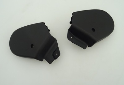 2015 challenger сиденье защита заглушка поперечина пластик фото №1