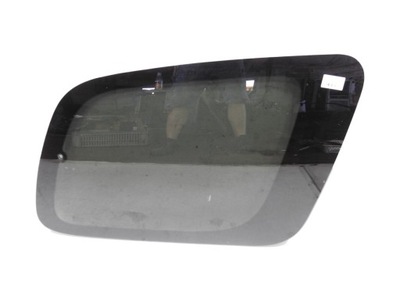 Стекло кузовная правый задняя chevrolet uplander фото №1