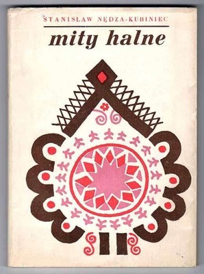 Nędza-Kubiniec S. Mity halne 1968