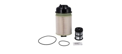 Фильтр топлива mercedes actros mp4 оригинальный номер 4710902455 4710902755 фото №1