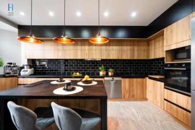 Dom, Łódź, Górna, 318 m²