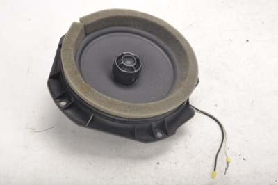 Bentley arnage динамик дверь левый задний  pm57852pa фото №1