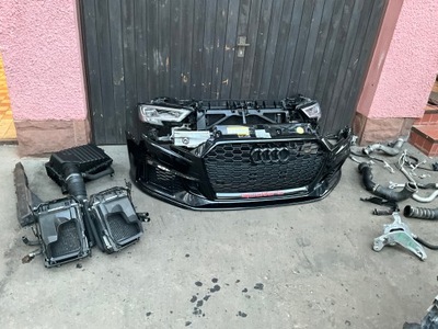 ФАРА AUDI 8V0941035