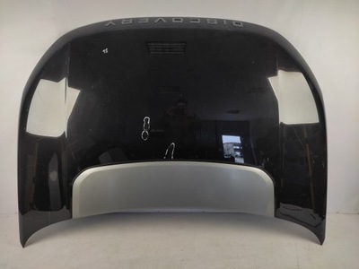 Land rover discovery sport капот кришка 2014- фото №1