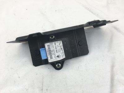 Maserati quattroporte v модуль усилителя 211697 фото №1