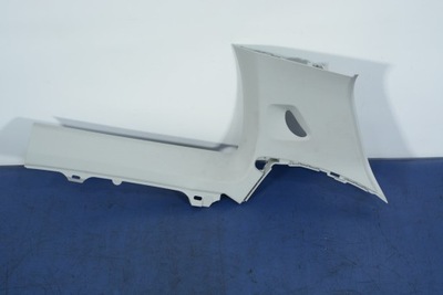 Skoda citigo захист стійка 1st867288 фото №1