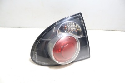Лампа левая задняя seat leon i фото №1