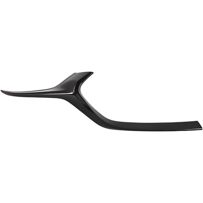 Молдинг декоративная/защитная. mazda 3 bp 19- фото №1