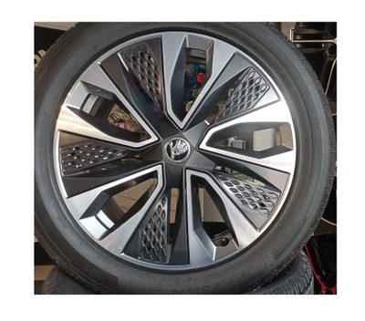 DISCS 19'' SKODA KODIAQ ORIGINAL 565601025AK  