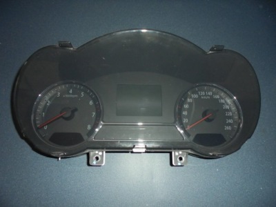 Kia optima iii 2012 приборы, приборы фото №1