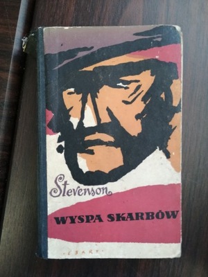 Wyspa skarbów R.L.Stevenson