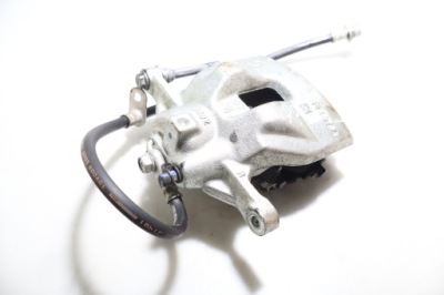 Суппорт тормоза правый задняя toyota corolla e21 фото №1