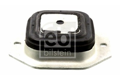 FEBI BILSTEIN SILENTBLOCK БАЛКИ ПОДВЕСКИ ЗАД L/P PEUGEOT 405 I 405