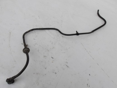 Шланг пабтрубок  вакуумa усилитель тормозов ford focus mk2 lift фото №1