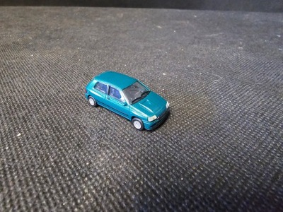 Renault Clio 16v Herpa