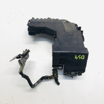 Модуль напруги 9665878180 citroen ds4 c4 ii фото №1