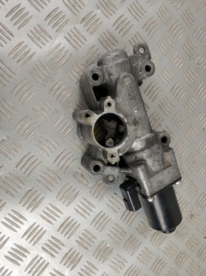 MOTOR DE RECAMBIO DE FASES DISTRIBUCIÓN INFINITI G37 3,7 V6  