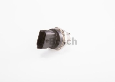 BOSCH 0 281 002 907 SENSOR DE PRESIÓN COMBUSTIBLES  