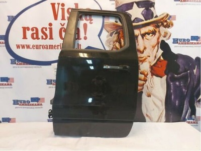 2019-22 dodge ram 1500 oem lh комплектний rear door фото №1