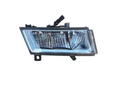 Scania r s протитуманна фара led правий нижній лампа 2552715 фото №1