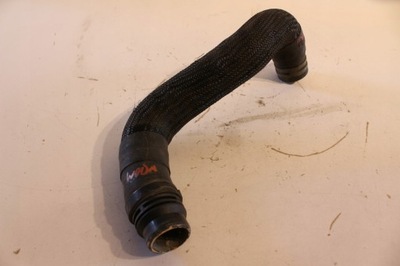 TUBO TUBULADURA DE AGUA JEEP CHEROKEE KK 2.8 CRD  